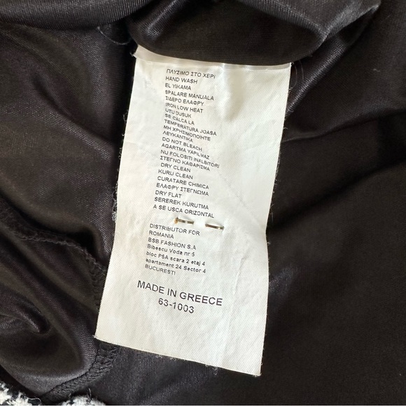 BSB Fashion Mini Skirt S - Picture 8 of 9